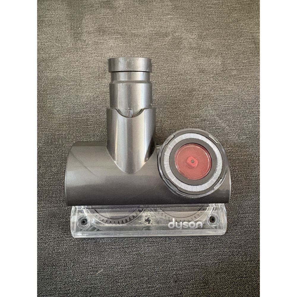 Genuine Dyson Tangle Free Turbine Tool Brush Attachment - Animal Ball Vacuum